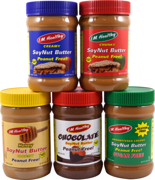 Sample Combo Pack - 12 Jar Pack